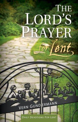 Download The Lords Prayer For Lent Daily Devotions For 
