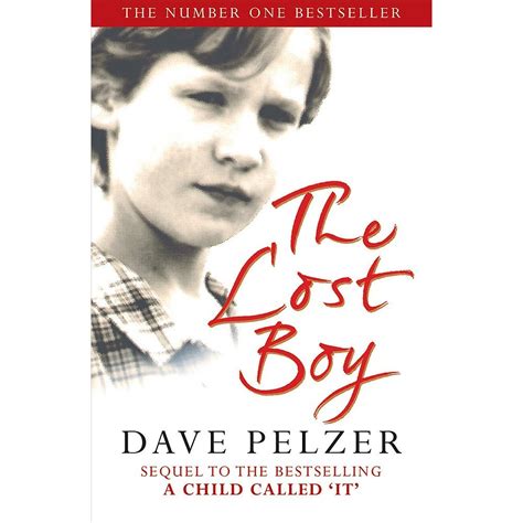 Read The Lost Boy Dave Pelzer 2 