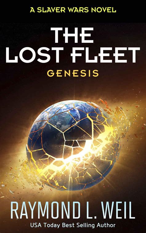 Read Online The Lost Fleet Genesis A Slaver Wars Novel 