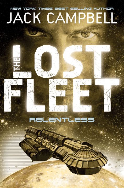 Download The Lost Fleet Relentless 