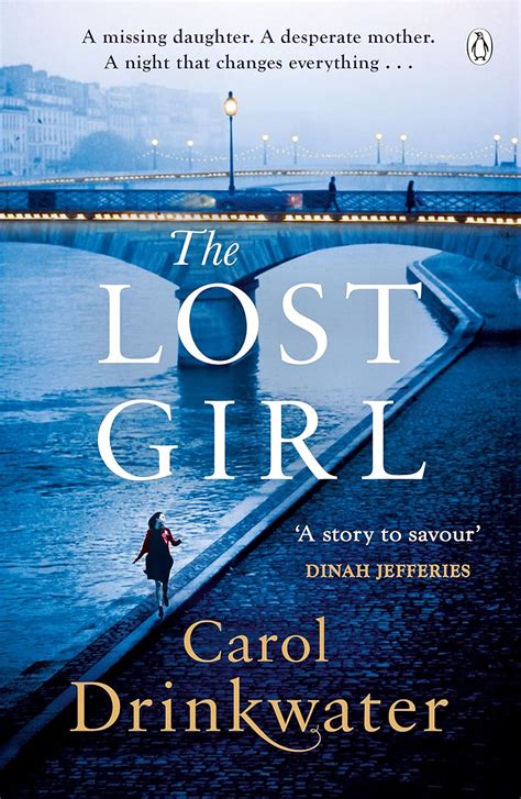 Full Download The Lost Girl A Captivating Tale Of Mystery And Intrigue Perfect For Fans Of Dinah Jefferies 