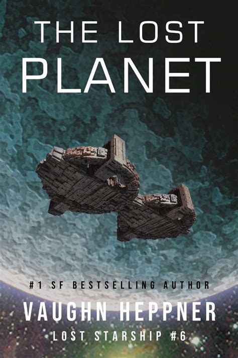 Download The Lost Planet Lost Starship Series Book 6 