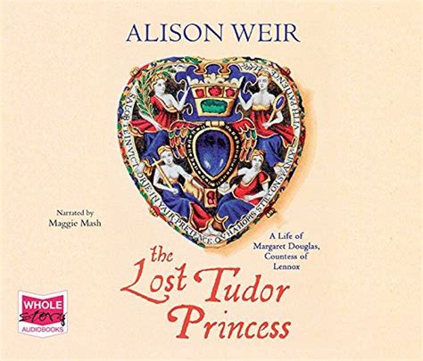 Read Online The Lost Tudor Princess Unabridged Audiobook 