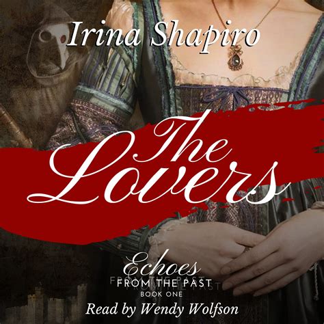 Read Online The Lovers Echoes From The Past 