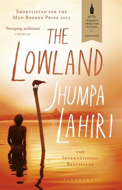 Download The Lowland Jhumpa Lahiri 