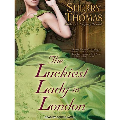 Read Online The Luckiest Lady In London 