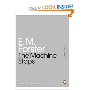 Download The Machine Stops Penguin Mini Modern Classics 