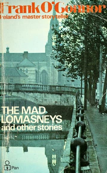 Full Download The Mad Lomasneys And Other Stories 