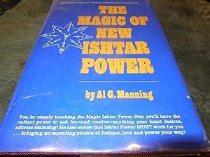 Full Download The Magic Of New Ishtar Power 