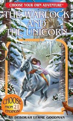 Read Online The Magic Of The Unicorn Choose Your Own Adventure Choose Your Own Adventures Revised 