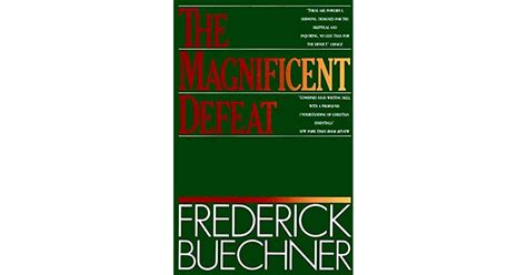 Full Download The Magnificent Defeat 