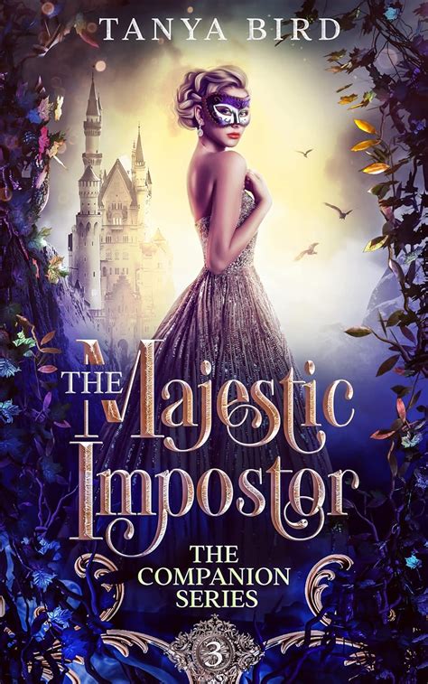 Download The Majestic Impostor An Epic Love Story The Companion Series Book 3 