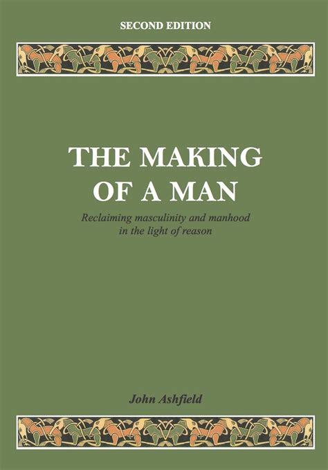 Download The Making Of A Man 