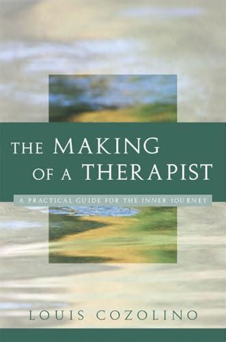 Full Download The Making Of A Therapist Norton Professional 
