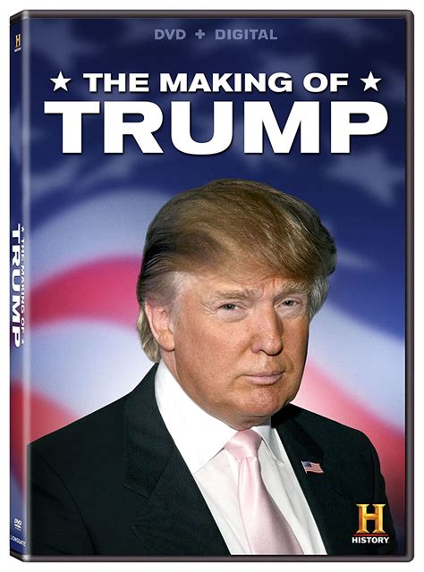 Full Download The Making Of Donald Trump 