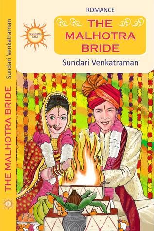 Download The Malhotra Bride Pdf 