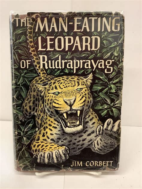 Read Online The Man Eating Leopard Of Rudraprayag Oxford India Paperbacks 