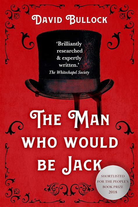 Download The Man Who Would Be Jack The Hunt For The Real Ripper 
