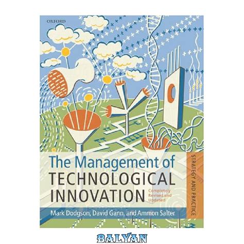 Full Download The Management Of Technological Innovation Strategy And Practice 