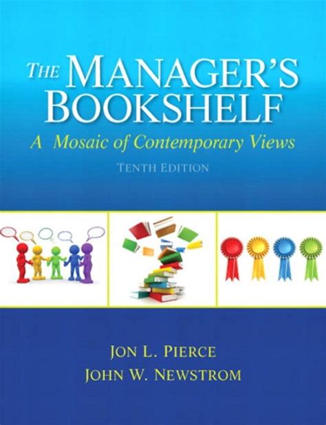 Download The Managers Bookshelf Pdf Book 