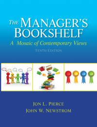 Download The Managers Bookshelf Pdf Book 