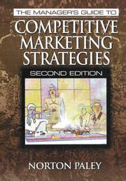 Full Download The Managers Guide To Competitive Marketing Strategies 