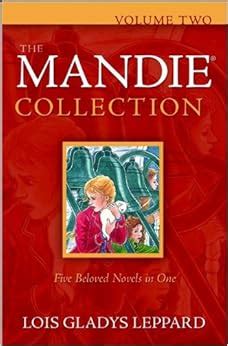 Read Online The Mandie Collection Vol 2 Books 6 10 