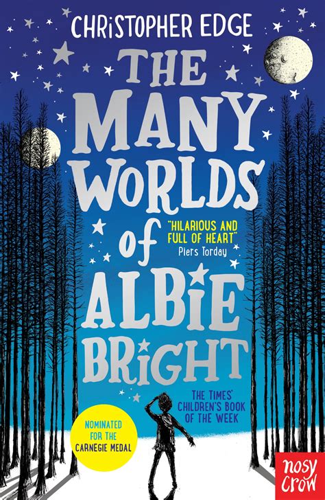Full Download The Many Worlds Of Albie Bright 