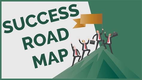 Read Online The Map To Success 