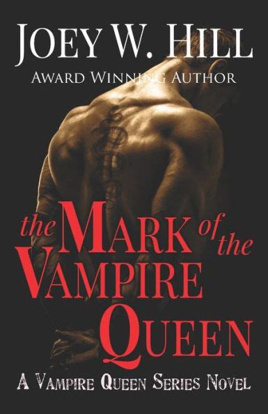 Read Online The Mark Of The Vampire Queen Vampire Queen Series Book 2 