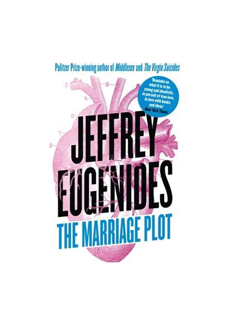 Full Download The Marriage Plot 
