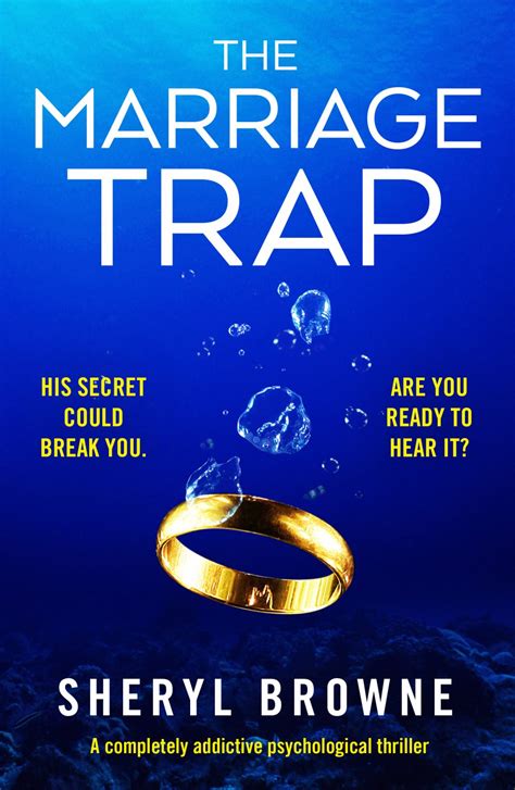 Read Online The Marriage Trap Vk 