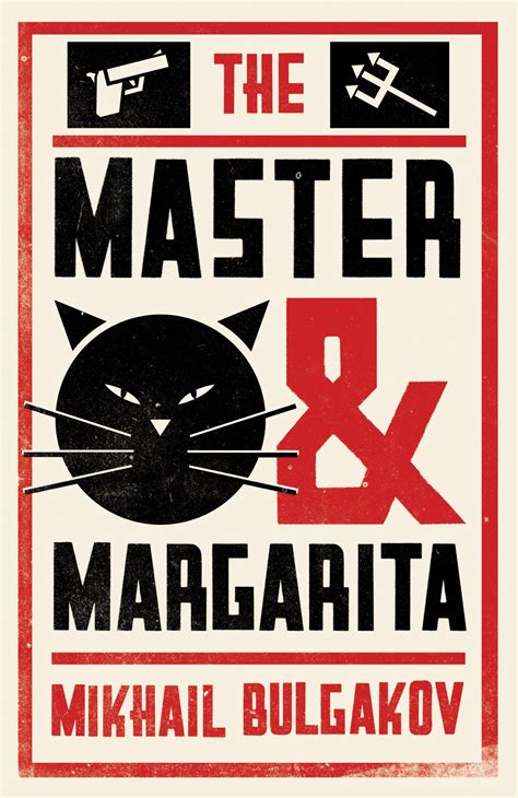 Full Download The Master And Margarita 