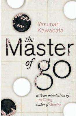 Full Download The Master Of Go Yasunari Kawabata 