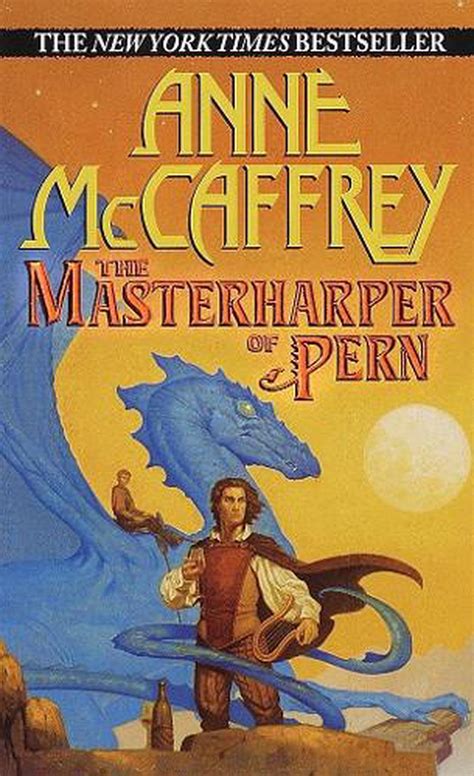Read The Masterharper Of Pern 15 Anne Mccaffrey 