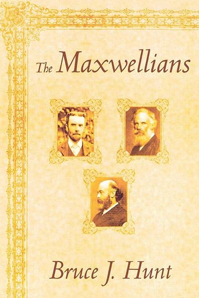 Read The Maxwellians 