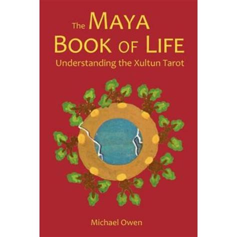 Download The Maya Book Of Life Understanding The Xultun Tarot 