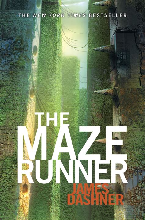 Full Download The Maze Runner Book Online 