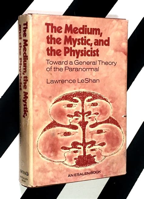 Download The Medium The Mystic And The Physicist 