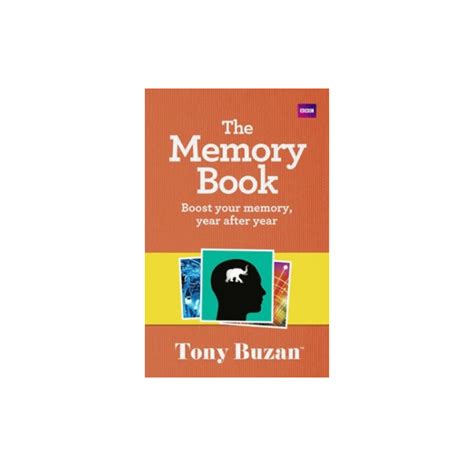Read Online The Memory Book Tony Buzan Pdf Download 