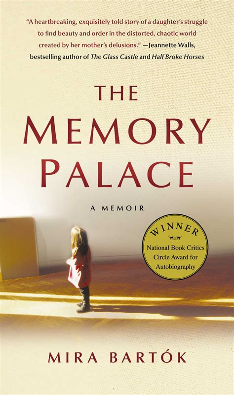 Download The Memory Palace A Memoir 