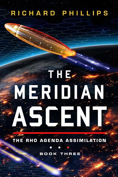 Download The Meridian Ascent Rho Agenda Assimilation Book 3 