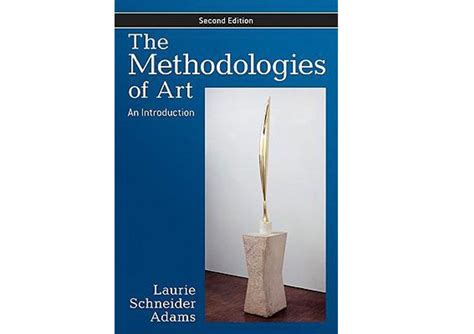 Read The Methodologies Of Art An Introduction 