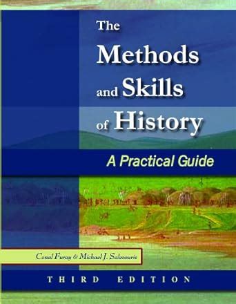 Download The Methods And Skills Of History A Practical Guide 