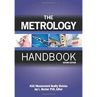 Full Download The Metrology Handbook Second Edition 