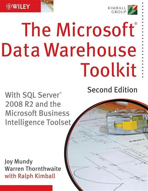 Download The Microsoft Data Warehouse Toolkit Hemang 