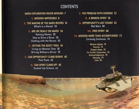 Download The Mighty Mars Rovers The Incredible Adventures Of Spirit And Opportunity Scientists In The Field Series 