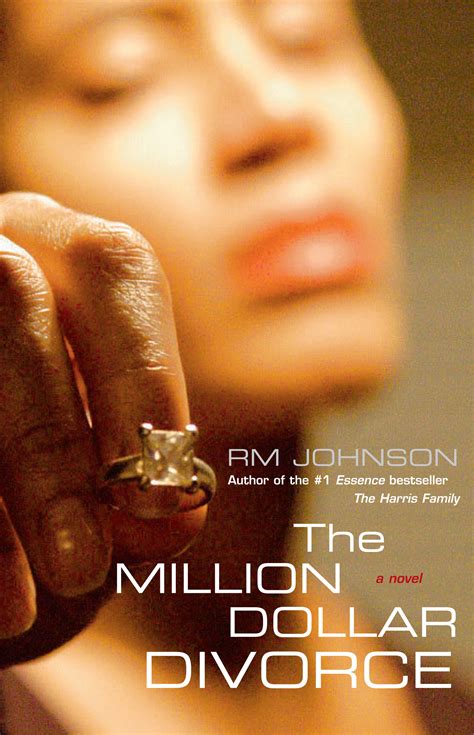 Read Online The Million Dollar Divorce Rm Johnson 