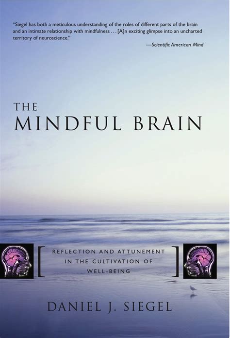 Full Download The Mindful Brain 