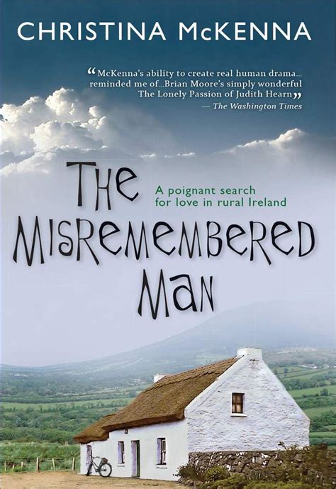 Download The Misremembered Man 